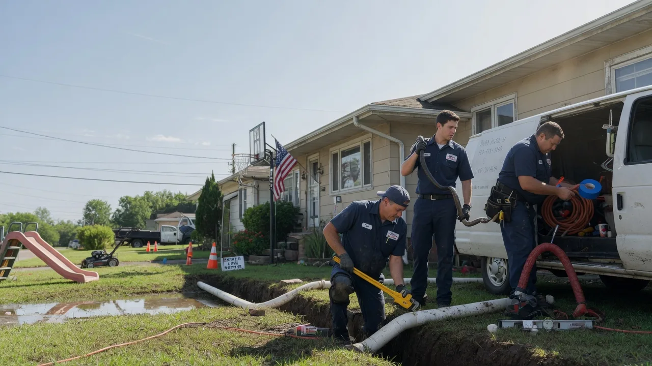 Toilet Installation in Irvine, KY near me